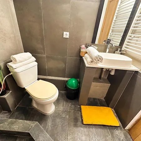 Sunflower Free Parking *