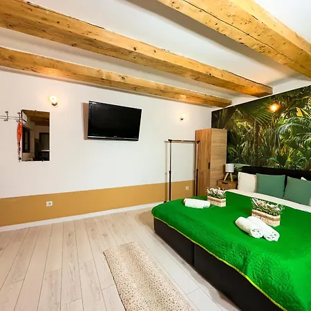 Sunflower Free Parking * Craiova