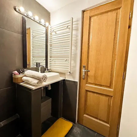 Apartment Sunflower Free Parking *