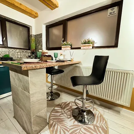 Apartment Sunflower Free Parking Craiova