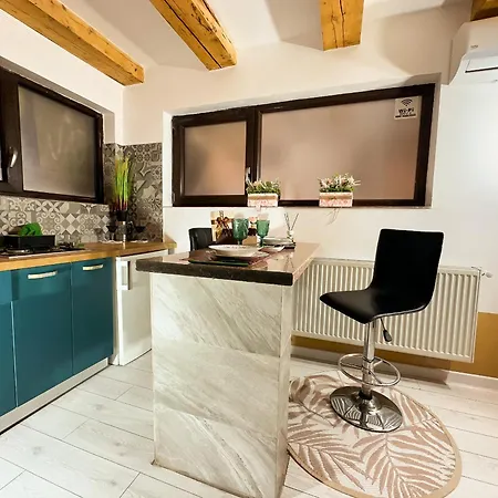 Sunflower Free Parking Craiova