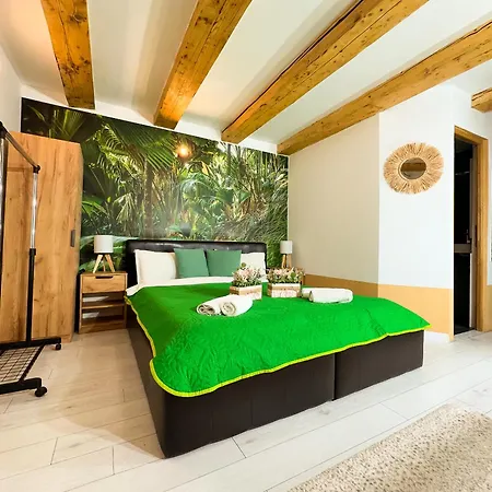 Apartment Sunflower Free Parking *