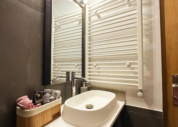 Sunflower Free Parking Apartman