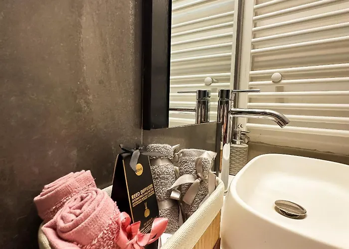 Sunflower Free Parking Apartman Craiova