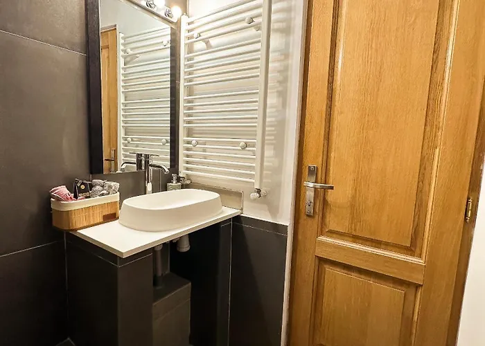 Sunflower Free Parking * Craiova