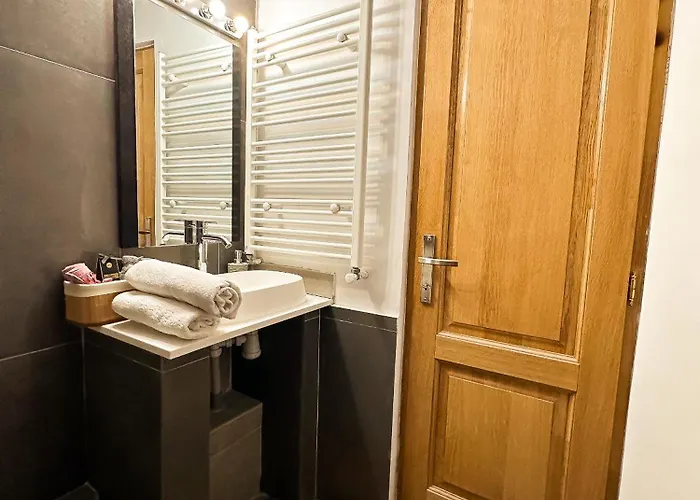 Apartman Sunflower Free Parking *